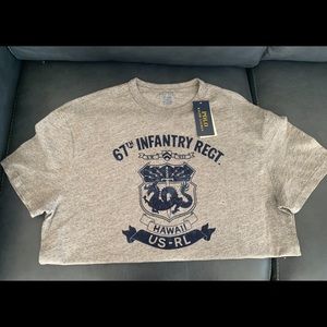 Polo Infantry Regt. Hawaii